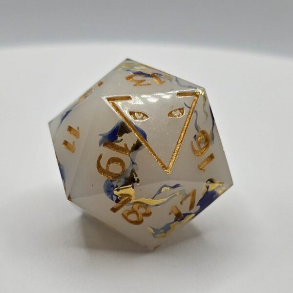 Porcelain Phoenix Spindown