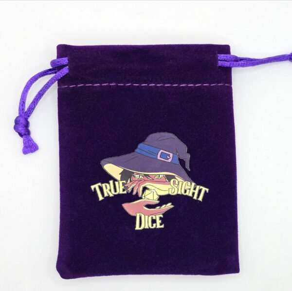 Dice Bag