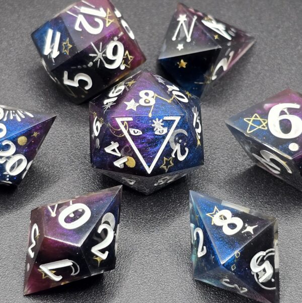 des.tin.ed in the Stars